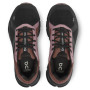 Ženske tenisice za trčanje On Cloudrunner Waterproof Black/Grape