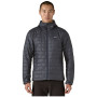 Muška jakna Patagonia M's Nano Puff Hoody