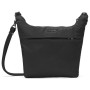 Sigurnosna torbica Pacsafe Cruise On The Go crna Black