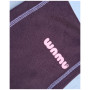 Dječja marama WAMU Purple (kolekce Sakury)