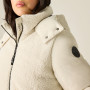 Ženski kaput Dare 2b Borg Parka Jacket