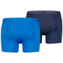 Muške bokserice Puma Sport Microfiber Boxers 2P
