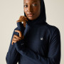 Ženska majica Dare 2b Sprint Cty Hoodie