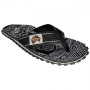 Japanke Gumbies Islander Black Signature
