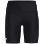 Ženske kratke hlače Under Armour HG Armour Bike Short crna