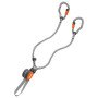 Kočnica za mehanički prusik Petzl Scorpio Vertigo