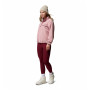 Ženska dukserica Columbia Helvetia™ II Cropped Half Snap Fleece