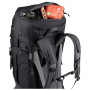 Ruksak Deuter Futura Air Trek 60+10