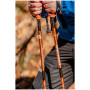 Trekking štapovi Zulu Trekker Antishock
