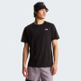Muška majica The North Face Evolution Simple Dome Regular Short Sleeve Tee