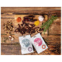 Jerky od gljiva Timba Mushroom Jerky - BBQ Bird Eye