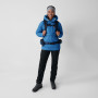 Ženska jakna od perja Fjällräven Expedition Pack Down Anorak W