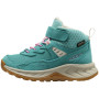 Dječja obuća Keen Hightrail Mid Wp Children Brittany Blue