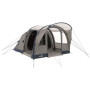 Komplet šatora Easy Camp Hurricane 500 bež