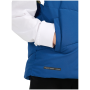 Dječji prsluk 4F Vest Jacket M391 Dark Blue