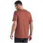 Muška majica Icebreaker Men Tech Lite II SS Tee Trailhead