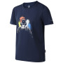 Dječja majica Dare 2b Amuse III Tee Navy