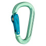 Karabiner AustriAlpin Rondo HMS Slide Autolock
