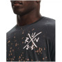Muška majica Under Armour Destroy All Miles Tee
