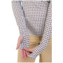 Ženska funkcionalna majica Fundango Yade II Baselayer Top