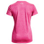 Ženska termo majica Under Armour Tech SSV - Solid