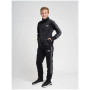 Trenirka Under Armour UA B Icon Knit Tracksuit Black