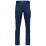 Muške hlače Norrona femund flex1 lightweight Pants tamno plava Indigo Night
