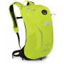 Ruksak Osprey Syncro 10 zelena