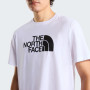 Muška majica The North Face Evolution Half Dome Regular Short Slee