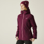 Ženska jakna Regatta Women’s Highton Stretch Padded Jacket