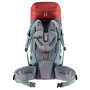 Ruksak Deuter Aircontact 45+10