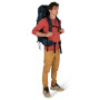 Turistički ruksak Osprey Volt 65