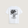 Muška majica Vans Stacked Hi SS Tee