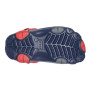 Dječje papuče Crocs Classic All-Terrain Clog Navy
