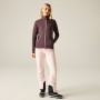 Ženska funkcionalna dukserica Dare 2b Lowline Full Zip Core Stretch
