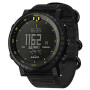 Sat Suunto Core crna/žuta BlackYellow