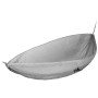 Viseća mreža za postavljanje na drvo Sea to Summit Ultralight Hammock XL siva