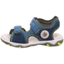 Dječje sandale Superfit Mike 3.0 Blue