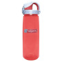 Boca Nalgene On The Fly 20oz 650ml ružičasta Coral/FrostCoralCap