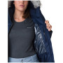 Ženska jakna Columbia Ponderay Jacket
