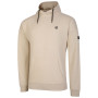 Muška dukserica Dare 2b Distinctly Hoodie bež Pelican/Pelican