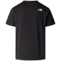 Muška majica The North Face M Evolution Box Half Dome Regular Short Sleeve Tee