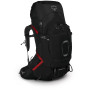 Ruksak Osprey Aether Plus 60 crna Black