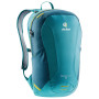 Ruksak Deuter Speed Lite 16 svijetlo plava PetroleumArctic
