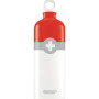 Boca Sigg Swiss Logo 1 l crvena