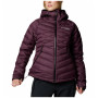 Ženska jakna od perja Columbia Roaring Fork II Down Jacket