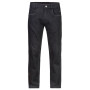 Muške hlače Rafiki Arcon crna black denim