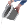 Sklopivi koš Outwell Collaps Bucket Square