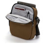 Torba preko ramena Pacsafe Metrosafe X vertical crossbody