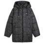 Ženska zimska jakna Puma Style Padded Jacket W crna PUMA Black